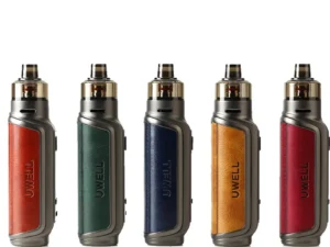 UWELL Aeglos P1 80W Pod Kit