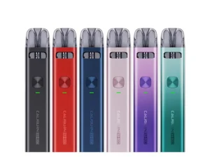 UWELL Caliburn G3 ECO Pod Kit