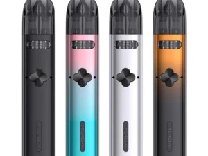 UWell Caliburn Explorer Pod Kit