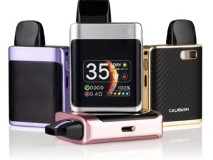 UWELL Caliburn G3 Pro KOKO Pod Kit
