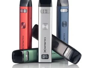 UWELL Caliburn G3 Pod Kit